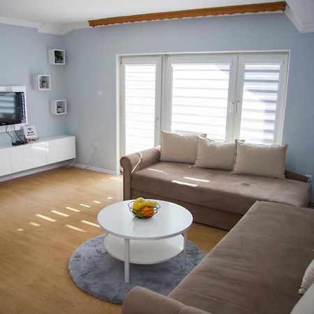 Apartman Puente Viejo Мостар Екстериор снимка