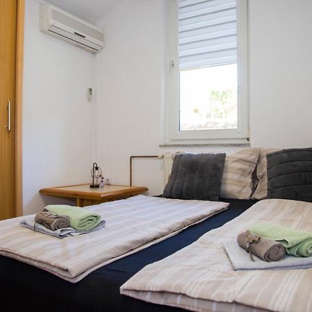 Apartman Puente Viejo Мостар Екстериор снимка