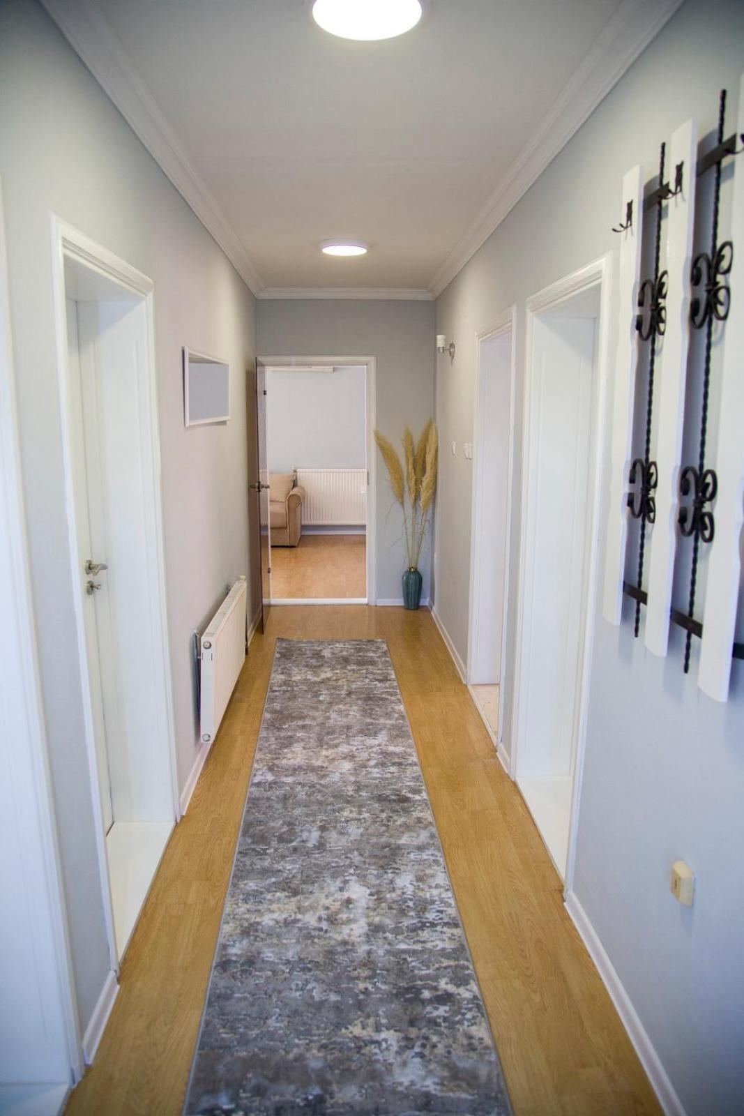 Apartman Puente Viejo Мостар Екстериор снимка