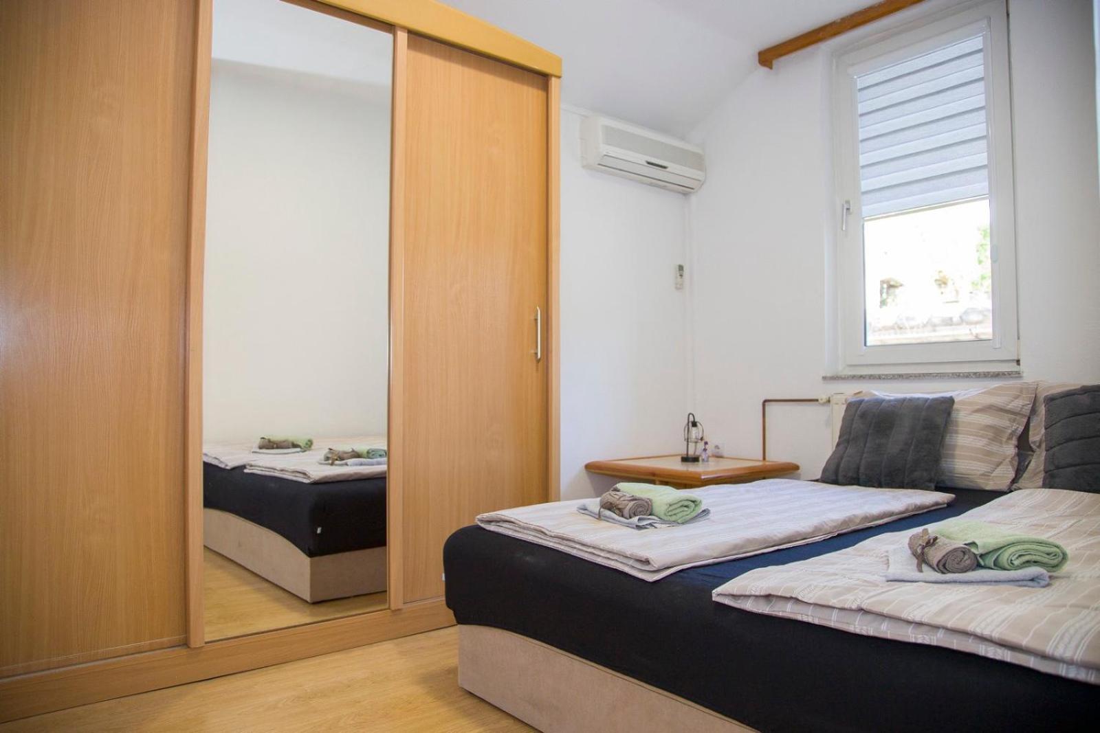 Apartman Puente Viejo Мостар Екстериор снимка